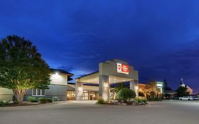 Best Western Plus Dubuque Hotel And Conference Center